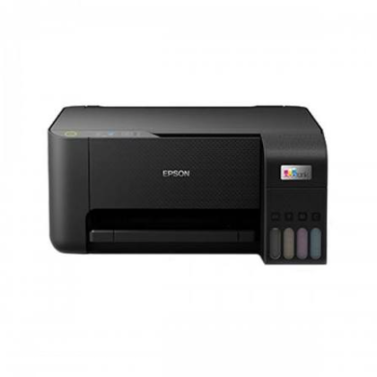 Toshiba 2523A, Desktop, Printer Epson 3210